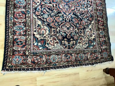 Tabriz, Iran carpet - Image 2