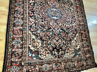 Tabriz, Iran carpet - Image 3