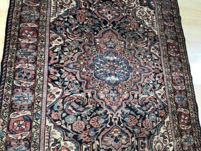 Tabriz, Iran carpet - Image 4
