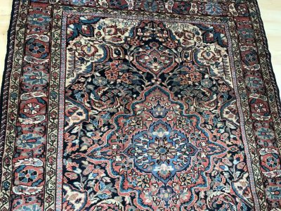 Tabriz, Iran carpet - Image 5