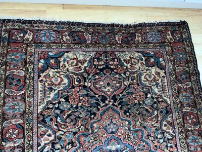 Tabriz, Iran carpet - Image 6