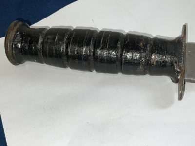 USA  ARMY 2WW SOLDIERS KNIFE - Image 4