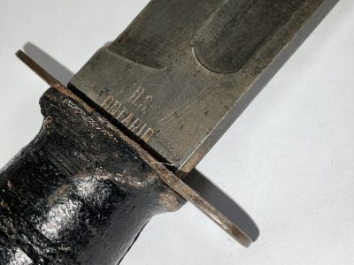 USA  ARMY 2WW SOLDIERS KNIFE - Image 7
