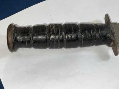 USA  ARMY 2WW SOLDIERS KNIFE - Image 8
