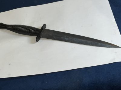 COMMANDOS DAGGER 2WW - Image 5
