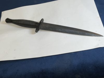 COMMANDOS DAGGER 2WW - Image 6