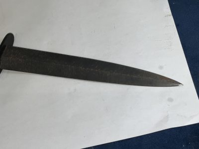 COMMANDOS DAGGER 2WW - Image 7