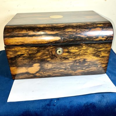 COROMANDEL WRITING SLOPE - Image 2