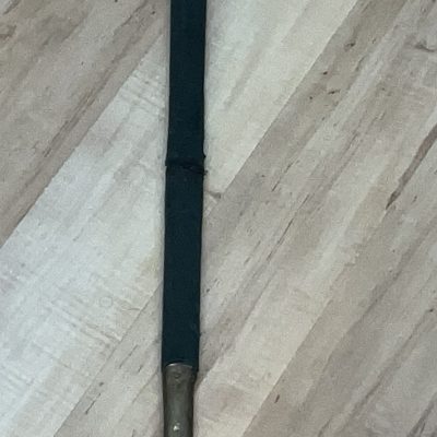 MASONIC CEREMONIAL JEWELLED SWORD - Image 4