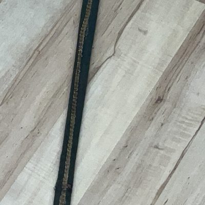 MASONIC CEREMONIAL JEWELLED SWORD - Image 8