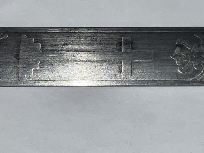 MASONIC CEREMONIAL JEWELLED SWORD - Image 20