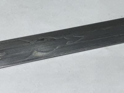 MASONIC CEREMONIAL JEWELLED SWORD - Image 22