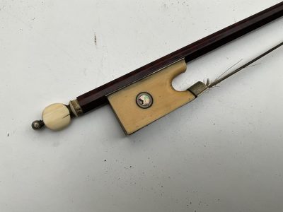 JOHN DODD VIOLIN BOW - Image 2