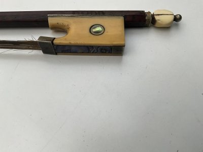 JOHN DODD VIOLIN BOW - Image 6