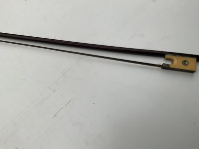 JOHN DODD VIOLIN BOW - Image 7