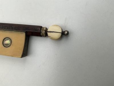 JOHN DODD VIOLIN BOW - Image 10