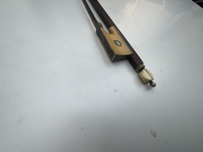 JOHN DODD VIOLIN BOW - Image 12