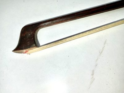 Dominique Peccatte violin bow circa 1850 - Image 2
