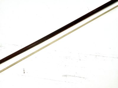 Dominique Peccatte violin bow circa 1850 - Image 3