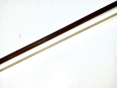 Dominique Peccatte violin bow circa 1850 - Image 4