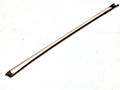 Dominique Peccatte violin bow circa 1850 - Image 10