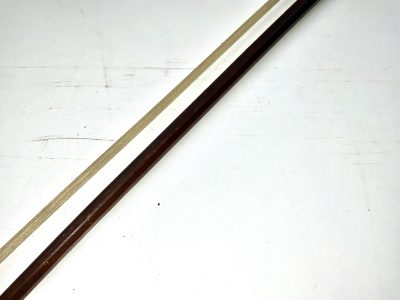 Dominique Peccatte violin bow circa 1850 - Image 12