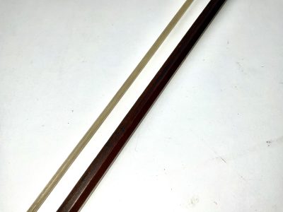 Dominique Peccatte violin bow circa 1850 - Image 13