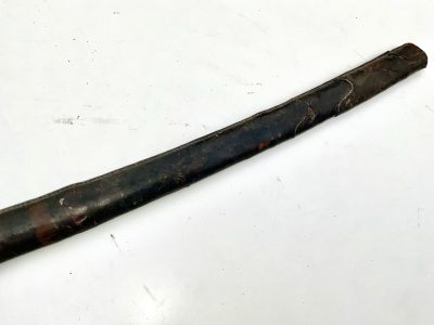 JAPANESE ARMY OFFICERS 2WW SWORD - Image 6
