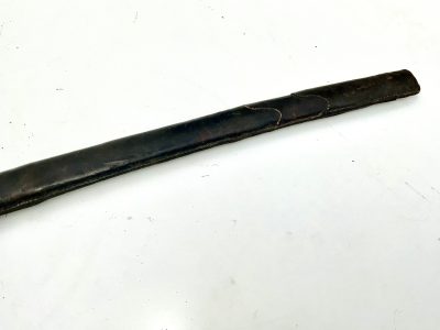 JAPANESE ARMY OFFICERS 2WW SWORD - Image 7