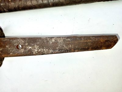 JAPANESE ARMY OFFICERS 2WW SWORD - Image 18