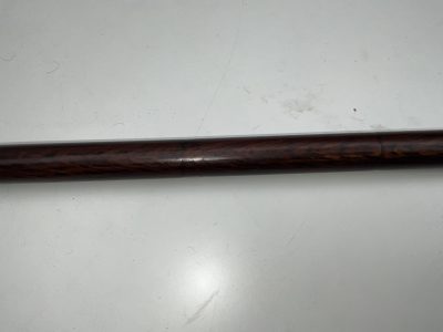 GENTLEMAN’S WALKING STICK SWORD STICK DATED 1930 - Image 3