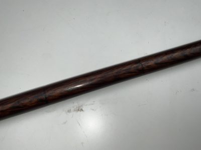 GENTLEMAN’S WALKING STICK SWORD STICK DATED 1930 - Image 4