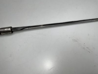 GENTLEMAN’S WALKING STICK SWORD STICK DATED 1930 - Image 16