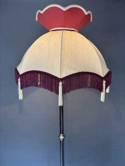 Art Deco Floor Lamp - Image 2