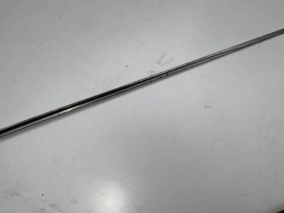 GENTLEMAN’S WALKING STICK SWORD STICK DATED 1930 - Image 17