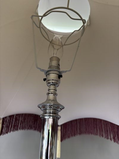 Art Deco Floor Lamp - Image 3