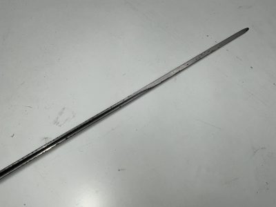 GENTLEMAN’S WALKING STICK SWORD STICK DATED 1930 - Image 18