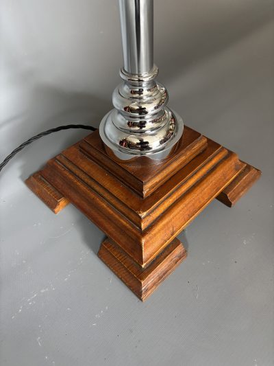 Art Deco Floor Lamp - Image 7