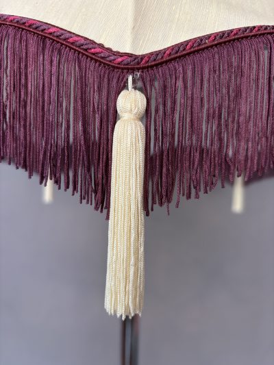 Art Deco Floor Lamp - Image 6