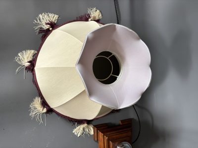 Art Deco Floor Lamp - Image 8