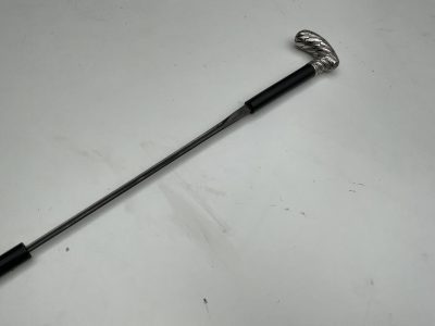 BRIGG OF LONDON WALKING  SWORD STICK - Image 12