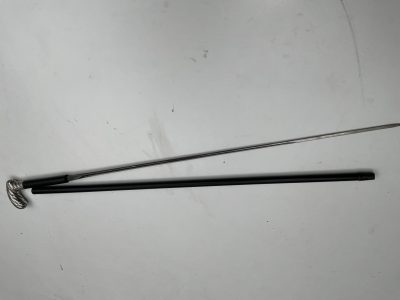 BRIGG OF LONDON WALKING  SWORD STICK - Image 14