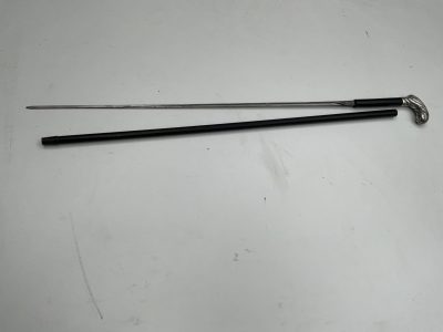 BRIGG OF LONDON WALKING  SWORD STICK - Image 19