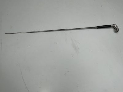 BRIGG OF LONDON WALKING  SWORD STICK - Image 20
