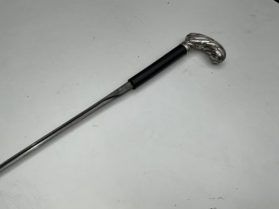 BRIGG OF LONDON WALKING  SWORD STICK - Image 21