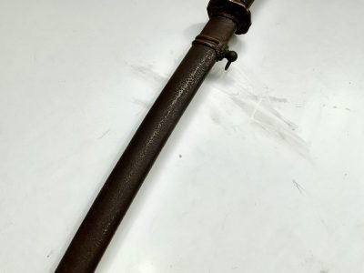 JAPANESE ARMY OFFICERS SWORD 2WW - Image 3