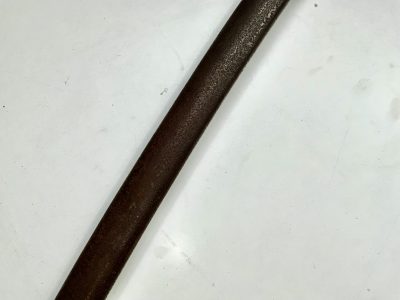 JAPANESE ARMY OFFICERS SWORD 2WW - Image 4