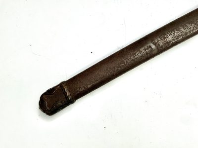 JAPANESE ARMY OFFICERS SWORD 2WW - Image 5