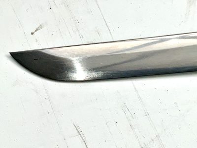 JAPANESE ARMY OFFICERS SWORD 2WW - Image 16
