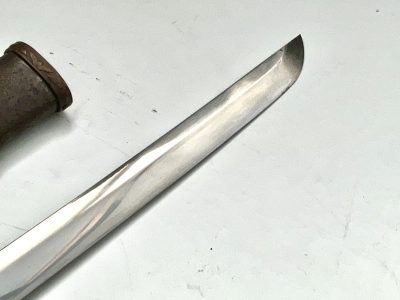 JAPANESE ARMY OFFICERS SWORD 2WW - Image 21